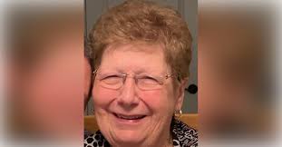 Obituary information for Esther A. Patton
