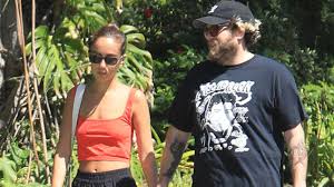 50 and thriving, wrote the wolf of wall street star, while captioning a. Jonah Hill Girlfriend Gianna Santos Are Engaged