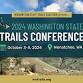 2024 Washington State Trails Conference