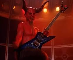 R/tenacious d What happened to the Washburn 666 guitar from the pick of  destiny? : r/TenaciousD