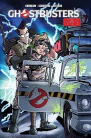 'ghostbusters' was one of the most popular movies of the 1980s, and its release date is used as a means for charting time for the stuff you should know podcast. Ghostbusters 101 Everyone Answers The Call By Erik Burnham