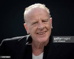 Image of Jean Teulé, French author