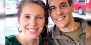 Jill Duggar Dillard, husband announce stillbirth of daughter