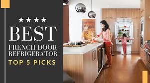 Writing on consumer tech & social media with a satirical, cynical edge. Best French Door Refrigerator 2021 Top 5 Reviewed