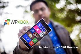 · simultaneously press the menu button, the button to maximize the volume of the device and the . Nokia Lumia 1520 Review Video India