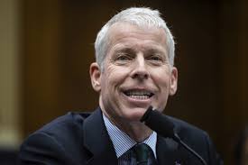 Chris Wright shares views