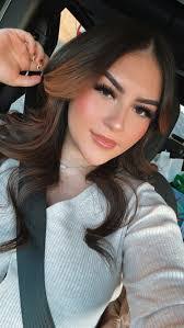 Laura Olivas's Instagram, Twitter & Facebook