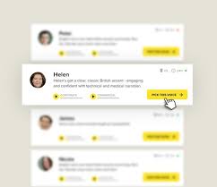 Use ssml to create voice scripting. Voice Agency Voicebooking Book Your Voice Fast Easy And Affordable