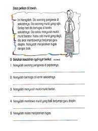 Maybe you would like to learn more about one of these? 20 Mari Membaca Ideas Kindergarten Reading Kindergarten Reading Worksheets Kindergarten Reading Activities