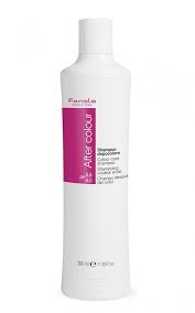 fanola colour care shampoo 350ml