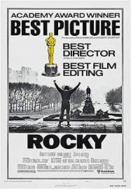 Felipe salvador caicedo corozo is an ecuadorian professional footballer who plays as a striker for italian club lazio. Kopoo Classic Movie Rocky Balboa Poster 24 X 36 60 X 91 5 Cm Buy Online In Antigua And Barbuda At Antigua Desertcart Com Productid 179668682