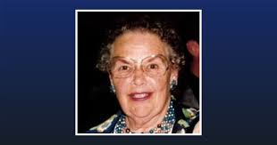 Virginia "Jean" Stierlen Obituary May 27, 2021