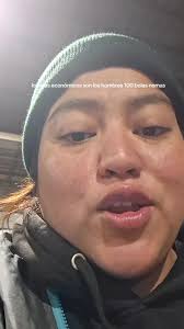 elsa rivas mandujano #paratiiiiii