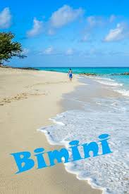 Pin On Bimini Bahamas