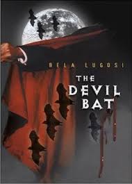 Devil Bat, The | Headhunter's Horror House Wiki | Fandom