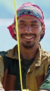 Survivor Bucket Challenge