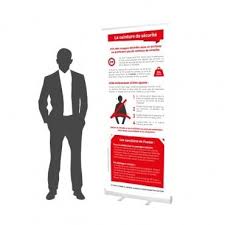 Totem Enrouleur La Ceinture De Securite Ceinture De Securite Prevention Routiere Securite