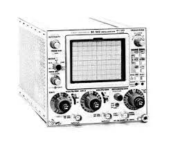 Preview of tektronix sc502 1st page click on the link for free download! Service And User Manual Tektronix Sc502 Oscilloscope