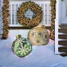 We did not find results for: Massive Fiber Optic Led Outdoor Christmas Ornaments