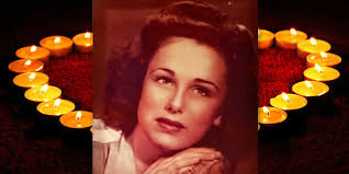 OBITUARY: Evelyn (Ev) Corinne Somers Curcio passed away Dec. 29, 2023