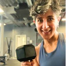 I trained like Emily Campbell for a week, this is what happened'