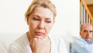 Dear Mrs Salisbury: 'Everything has dried up'