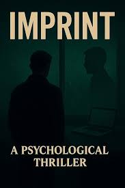 Amazon.com: Imprint: A Psychological Thriller eBook : Icas, Abel: Books