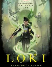 Dan selamat mendownload komik nya enjoyyy. Loki Where Mischief Lies Loki Gde Nachinaetsya Lozh By Mackenzi Lee 2019 Audiokniga Na Anglijskom