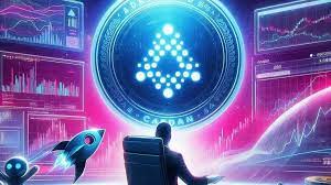 Cardano Trading Volume Soars 92% Amid Market Volatility
