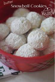 Buttery Snow Ball Cookies Without Nuts Kid Friendly Things To Do Recipe Butter Ball Cookies Recipe Snowballs Recipe Cookies Recipes Christmas