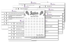 Printable Lent Calendar Teach Sunday School Lent Teaching Business For Kids