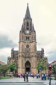 Palume majutusasutusele buen pastor cathedral apartment oma eeldatav saabumisaeg ette teatada. San Sebastian Cathedral Wikipedia