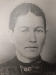 Sarah Priscilla Leavitt