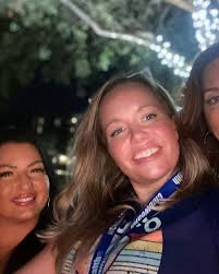 Amazing conference in Houston Texas!!!🇱🇷❤️