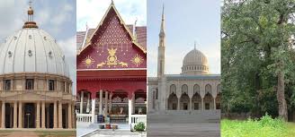 Voir les sites touristiques incontournables. Dieu Le Blog De Vincent Toh Bi Irie