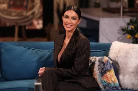 Photogallery of kim kardashian updates weekly. Kim Kardashian Calls Her Hidden Hills Home A Minimal Monastery Architectural Digest