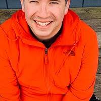 Ethan Joella (Author of A Little Hope)