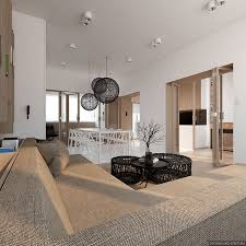 Trova le migliori offerte per progetto casa 80 mq milano. Come Arredare Una Casa Di 80 Mq Ecco 6 Progetti Moderni E Classici Mondodesign It
