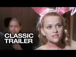 Legally Blonde (2001)