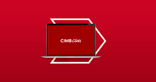 Also learn cimb bank online service registration. Cimb Clicks Online Banking Cimb Sg