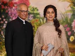 The Juhi Chawla Family Latest News Granthshala News Juhi chawla's portfolio pics photos: the juhi chawla family latest news