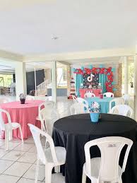Tik Tok Birthday Party Ideas Photo 8 Of 10 In 2020 Cat Birthday Party Sleepover Birthday Parties Rockstar Birthday Party