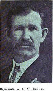 Loyal Mateer Graham (1860-1961)