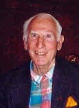 Jack Glick Obituary (1915