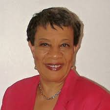 Doris MCNEELY-JOHNSON