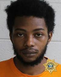 NEWPORT MAN ARRESTED FOR ILLEGAL WEAPON, DRUGS JONESBOROUGH