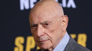The Heart-Wrenching Death Of Alan Arkin