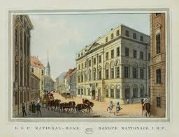 If you're enrolled in this security feature, we sent a notification to your registered device. The Palace Of Money Where Does All The Money Come From Die Welt Der Habsburger