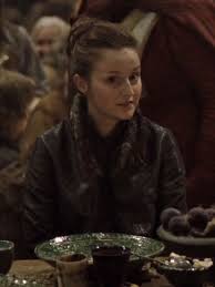 Jeyne Poole Game Of Thrones Valar Morghulis