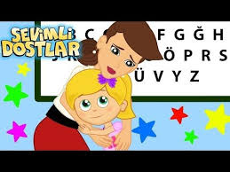 Giy Giy Giyinelim Sevimli Dostlar Egitici Cizgi Film Cocuk Sarkilari Videolari Youtube Sarkilar Film Ogretmenler